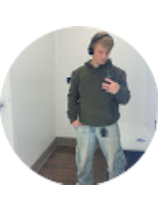 Photo of Zachariah Greene