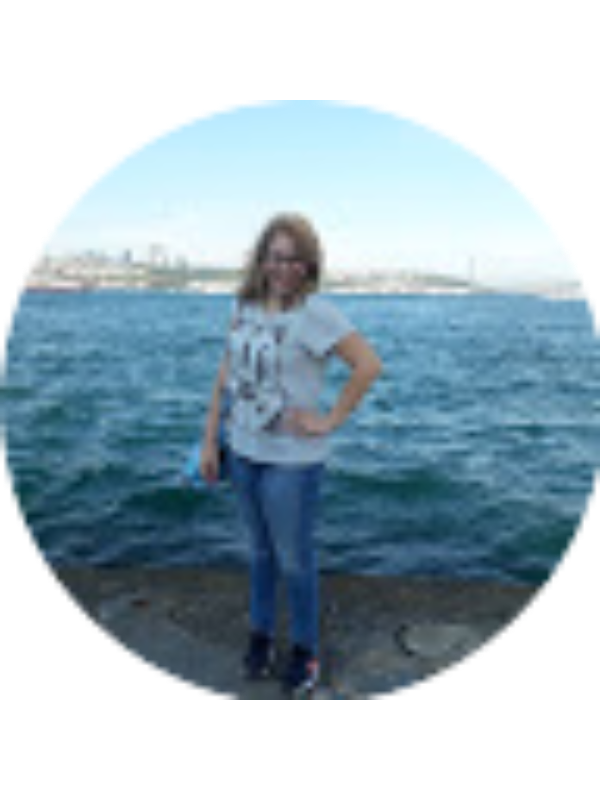 Photo of Sıla Esen