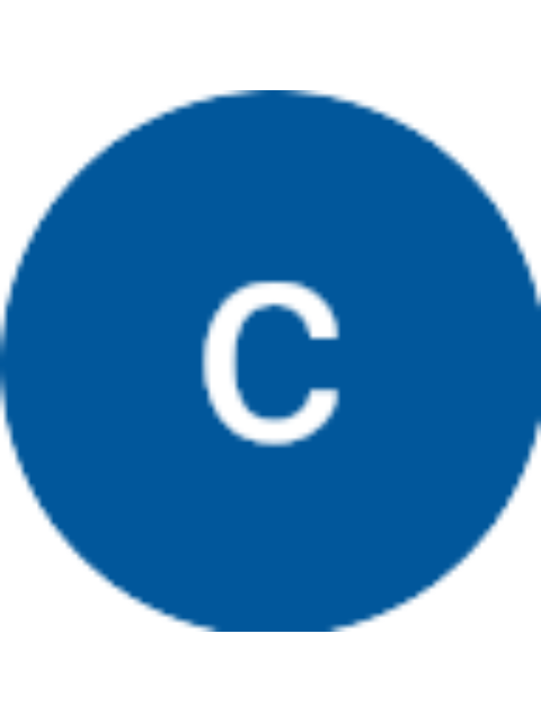 Photo of Cibely Fontoura