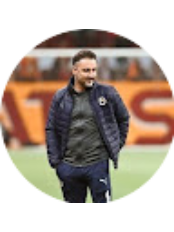 Photo of Kenan G&uuml;ven