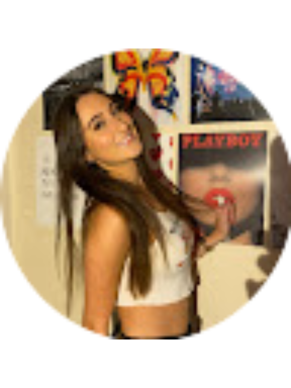 Photo of Farrah Reese