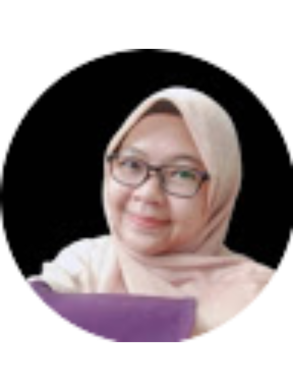 Photo of NAYLI IMANINA BINTI MD ISA Moe