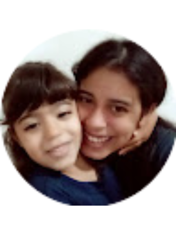 Photo of Greyce Borges