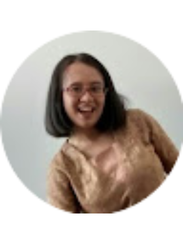 Photo of Nanda Wahyu Sari