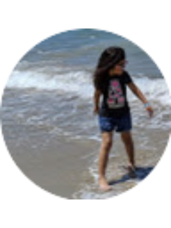 Photo of Livia Santos [Student]