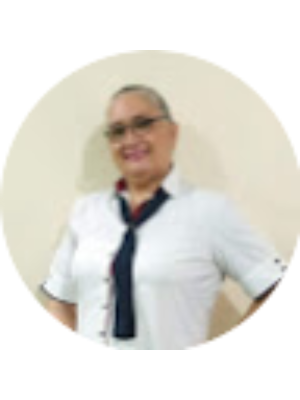 Photo of Elsy Maria Silva Solis