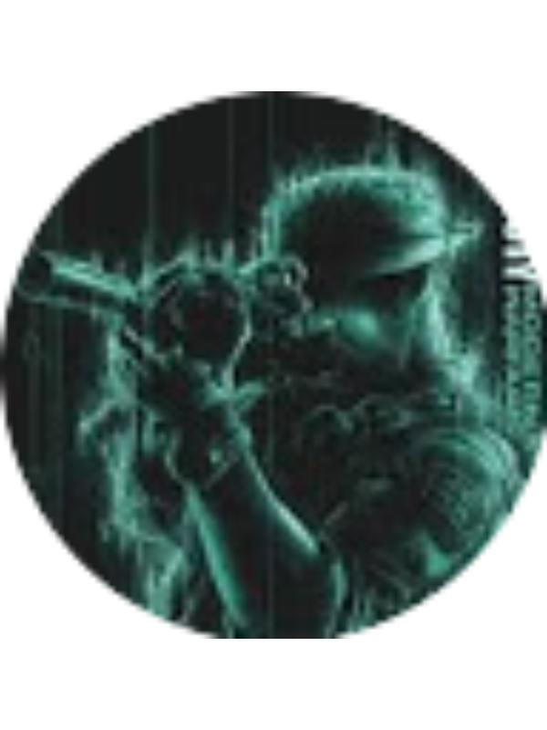 Photo of Trent Johnson