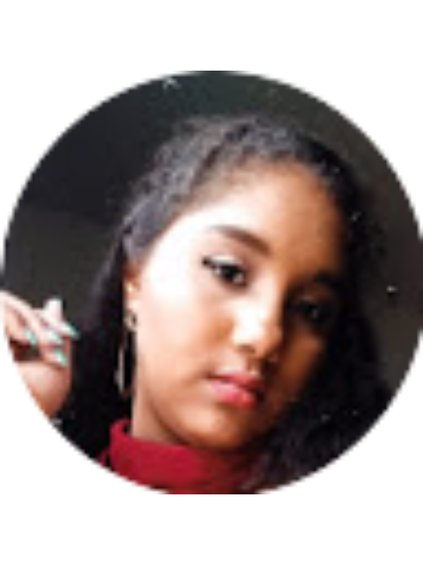 Photo of Daniela Salcedo