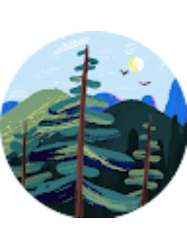 Photo of Trey Pentecost