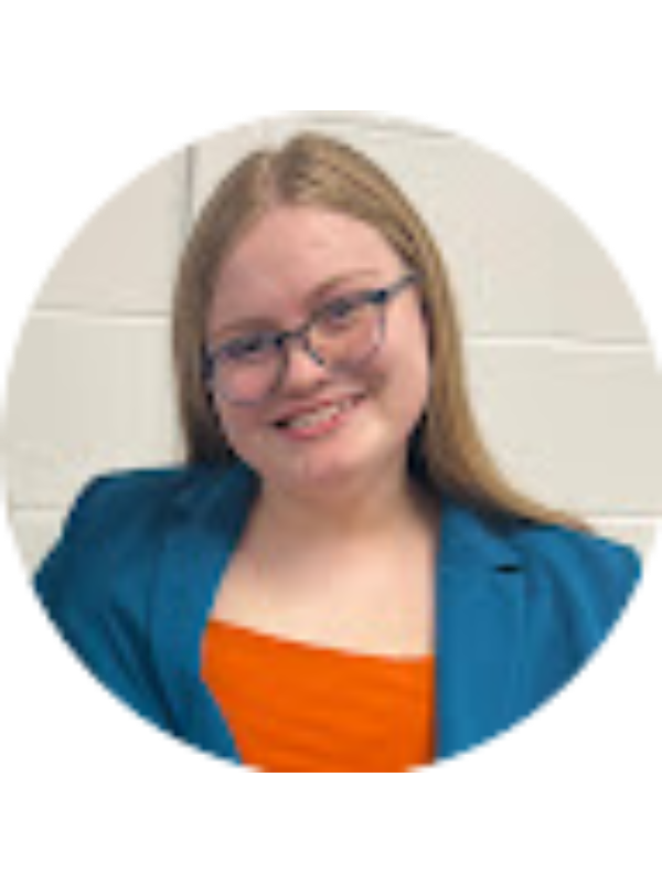 Photo of Sarah Trebus