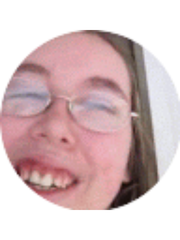 Photo of Gavin Cowart