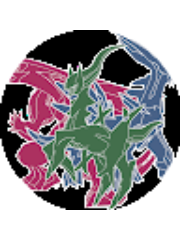 Photo of Yizhe Zheng