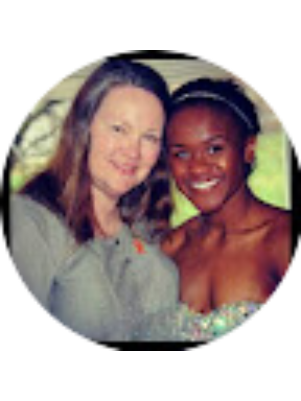 Photo of Michaela Nordby