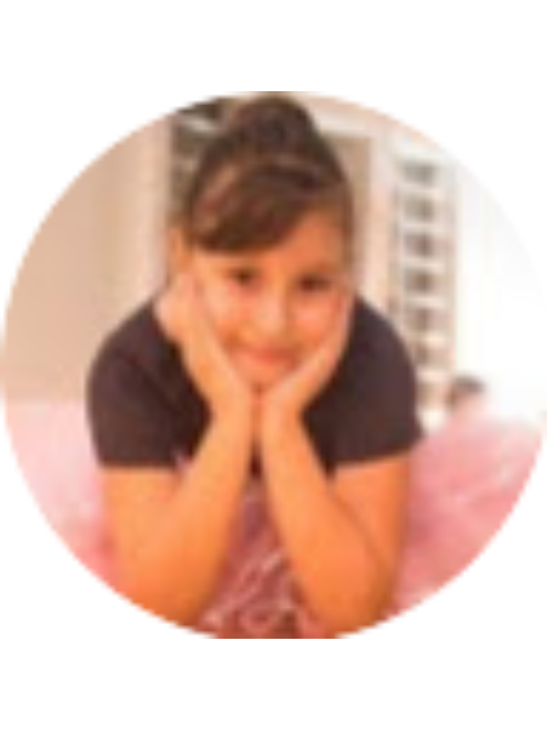 Photo of Laura Rincon Moncada