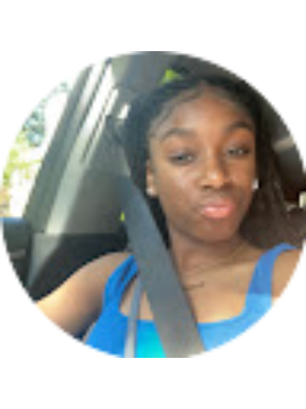 Photo of Raejirnae Simon