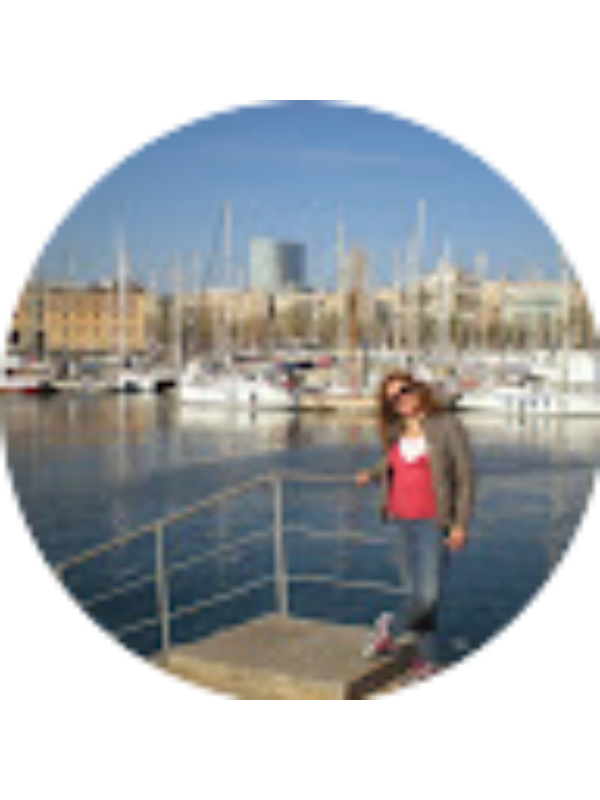 Photo of Πηνελόπη Κουγιουμτζίδου