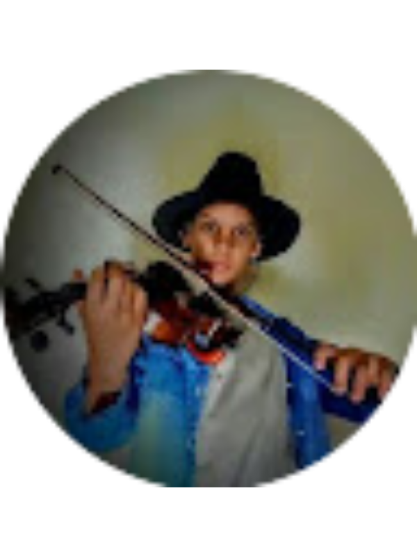 Photo of Robson Gabriel da Silva Rangel