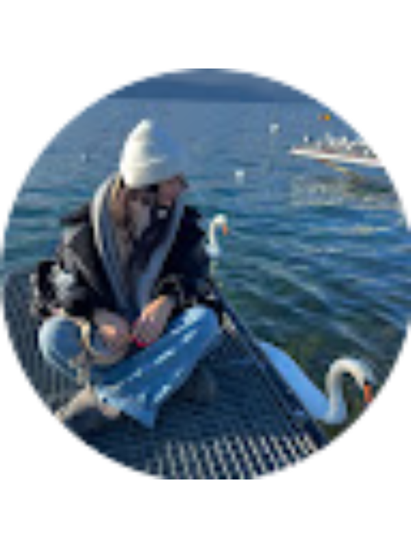 Photo of Nerea Bello Rodr&iacute;guez