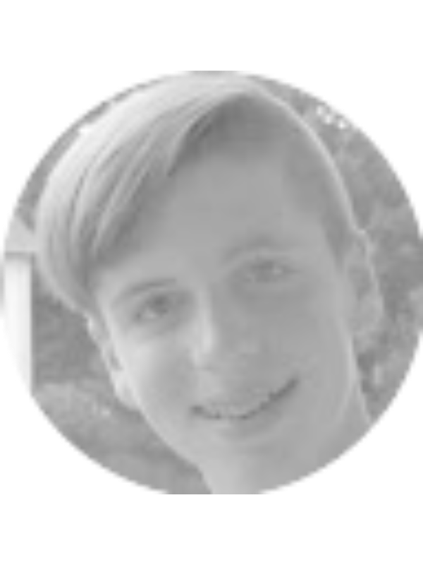 Photo of Stone Naylor