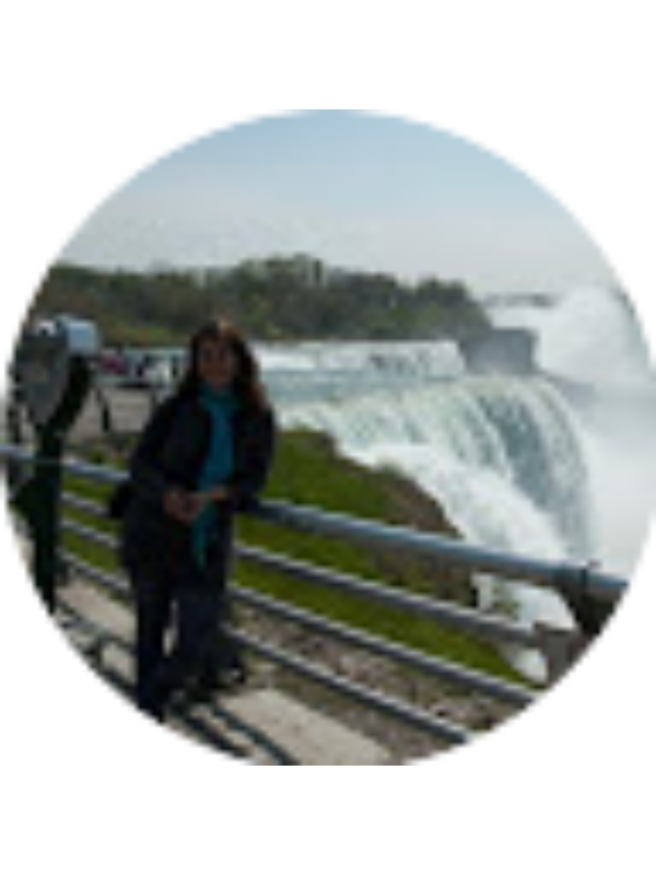 Photo of Mariaserena Marandola