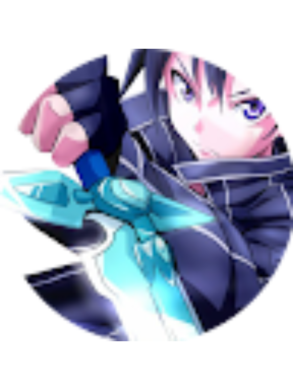 Photo of Charles Chau