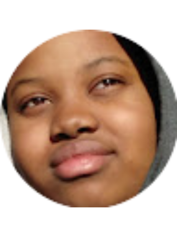 Photo of Davida Bonaparte