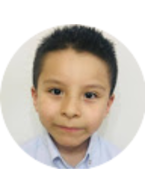 Photo of Stefano Aliaga Ochoa