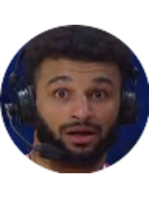 Photo of Thomas Jones