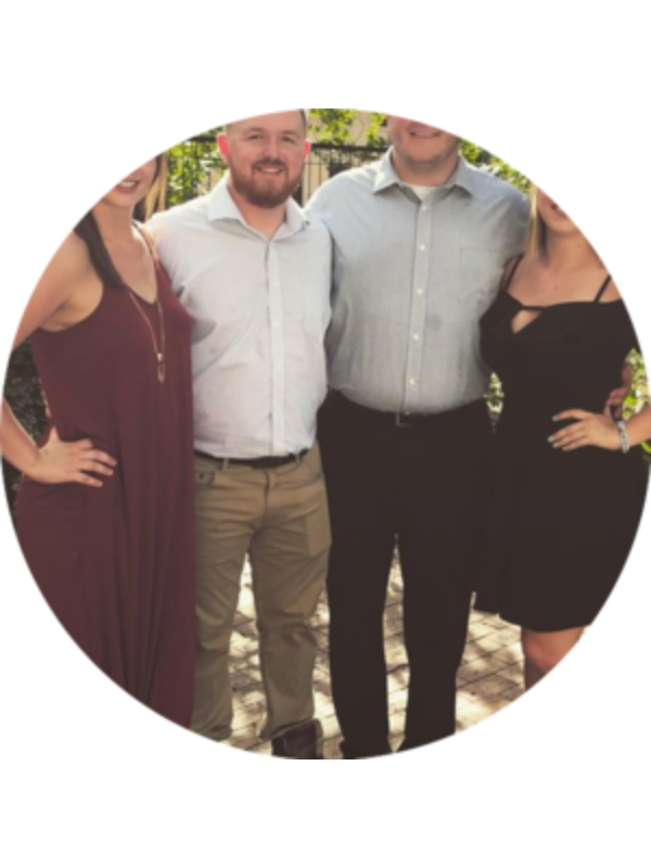 Photo of rachaelholsteen