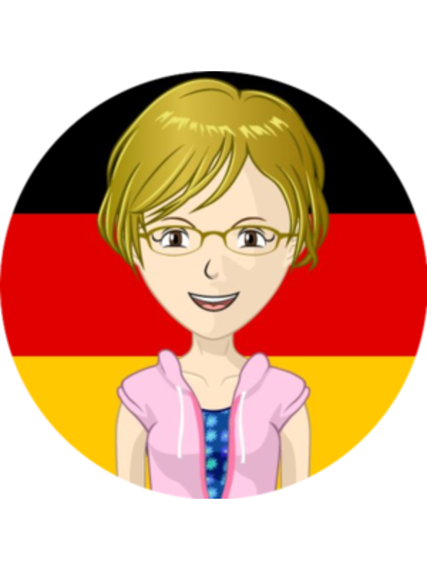 Photo of Marzena Sosińska