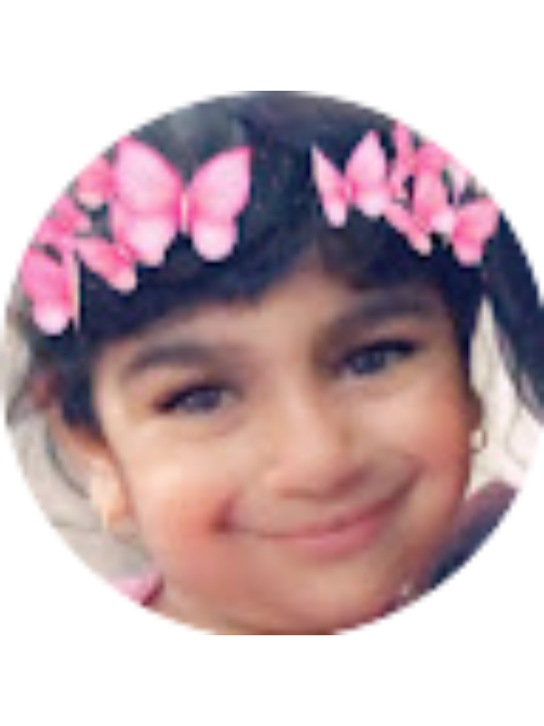 Photo of Shaikha AlAradi