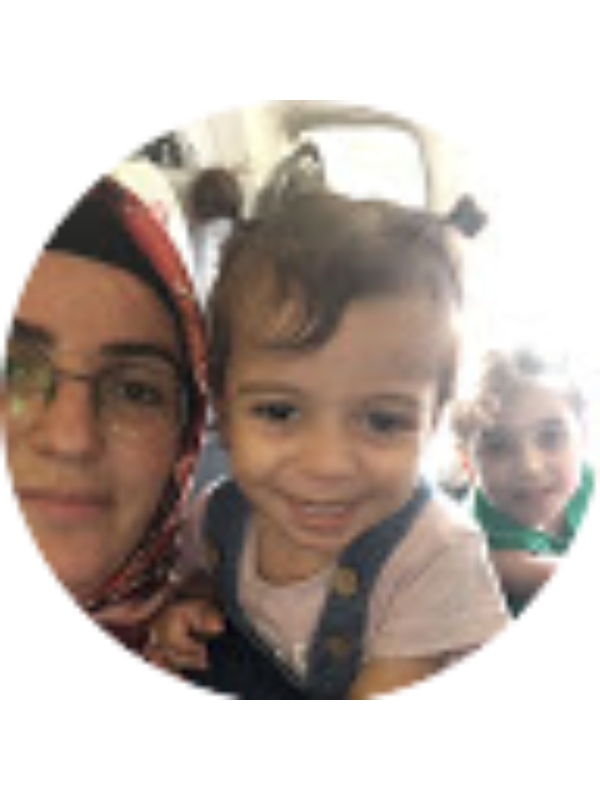 Photo of HATİCE YILDIRIM