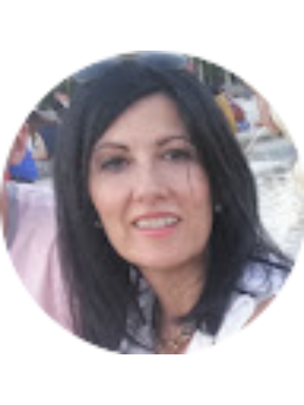 Photo of Josefa Mart&iacute;n de Luc&iacute;a L&oacute;pez