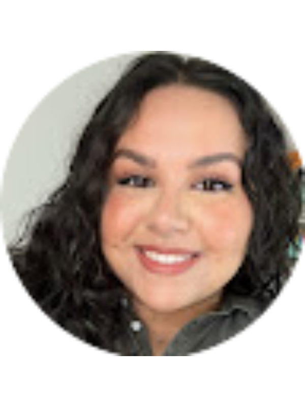 Photo of Julianne Barajas