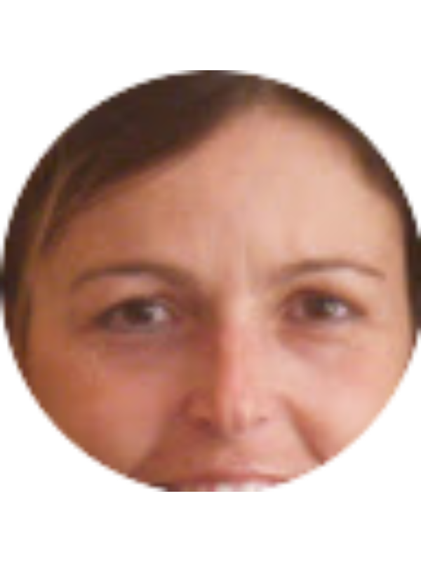 Photo of N&uacute;ria Vallugera