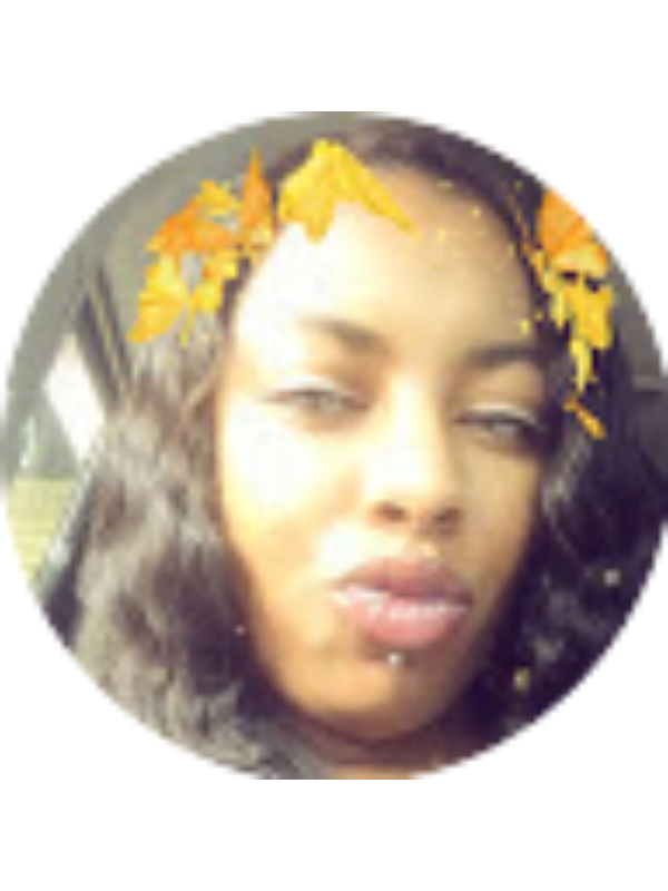 Photo of Brieanna Baldon