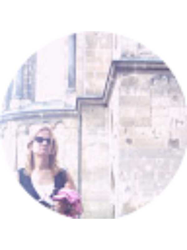 Photo of Sofia Karatzoglou