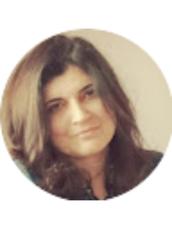 Photo of Veronica Marques Calado