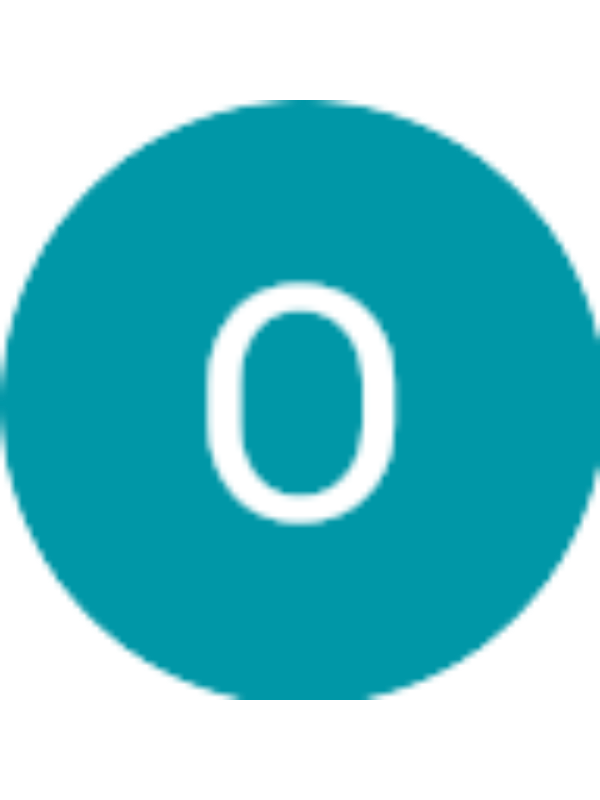 Photo of Oliver Pizer