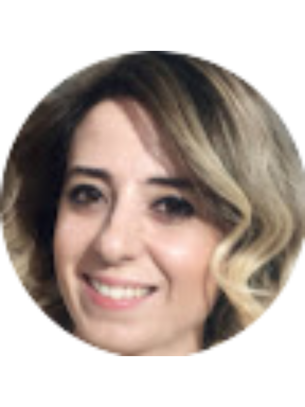 Photo of Yıldız AYBAR