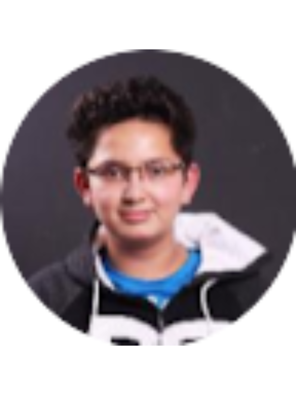 Photo of Ahmed Tanvir