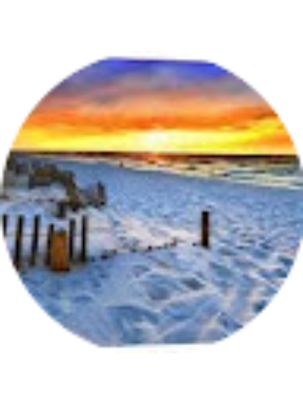 Photo of Krista Heebsh