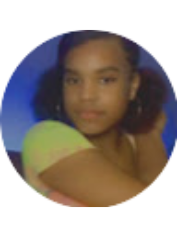 Photo of Madison Finnie