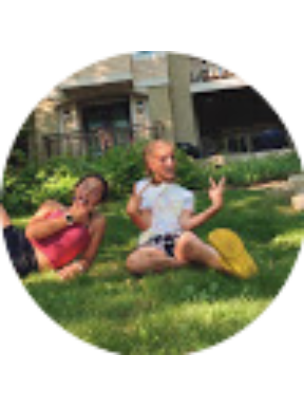 Photo of Abigale Johnson