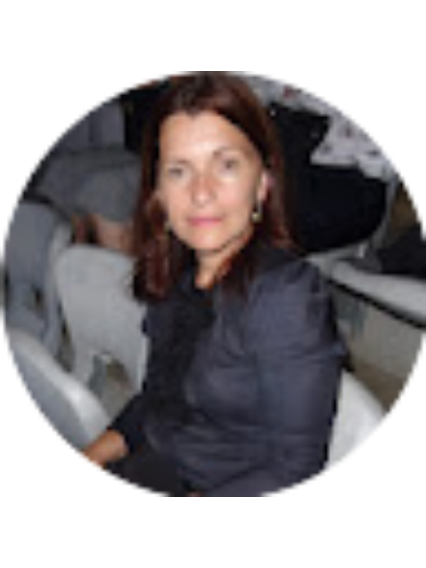 Photo of Florentina Husti