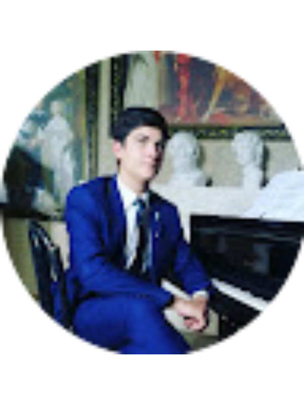 Photo of Александр Каширский