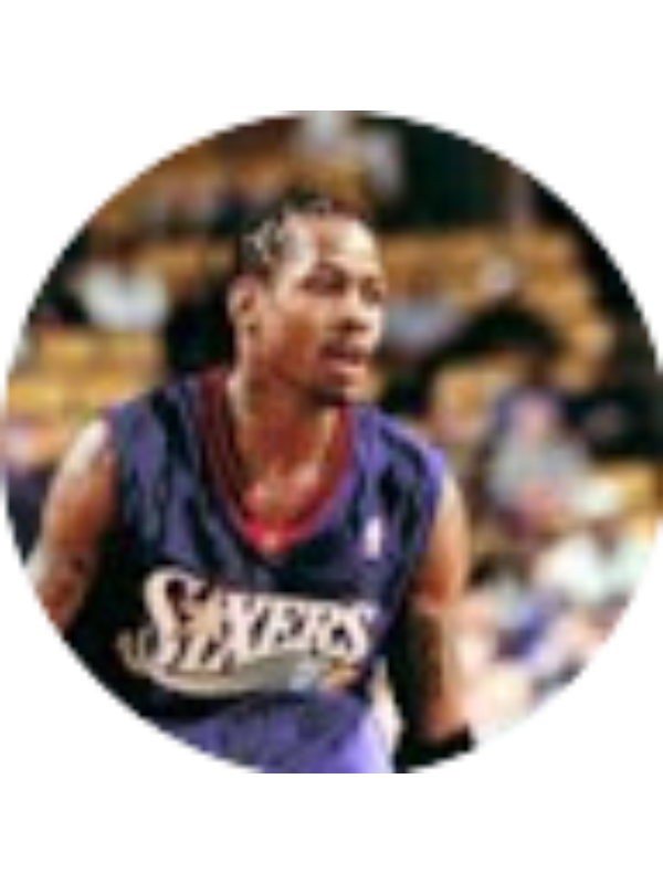 Photo of STEPHON BROWN