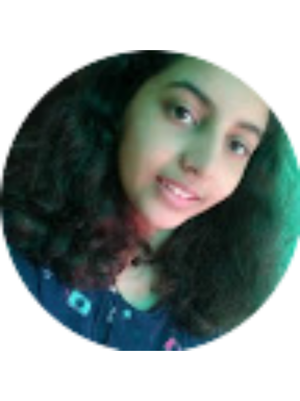 Photo of KRITIKA SHARMA