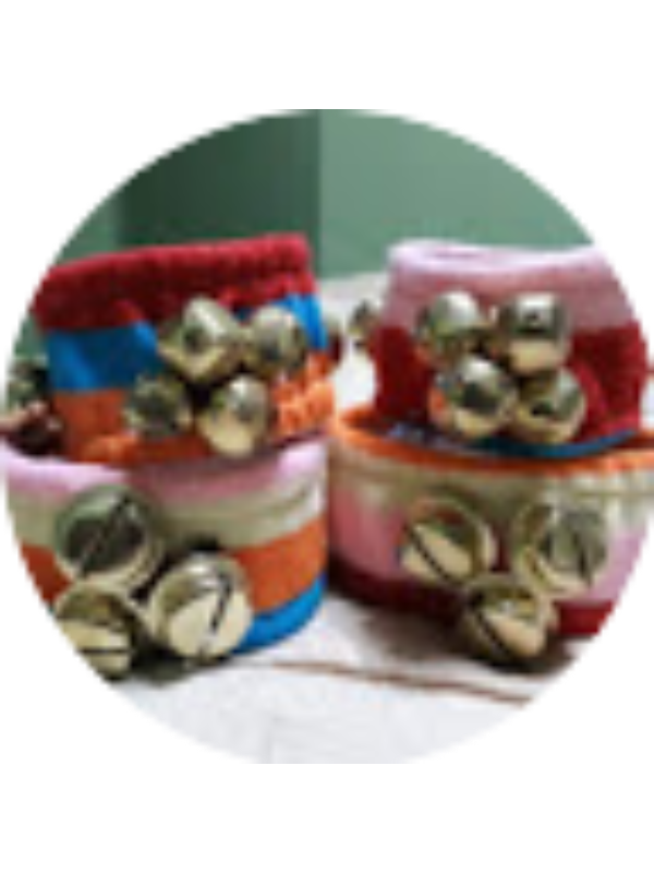 Photo of RUBY PAOLA VILLAVICENCIO GASTELU