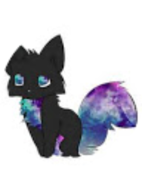 Photo of Galaxy Shadow Fox